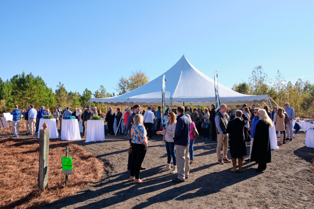 Airabella Groundbreaking Celebration