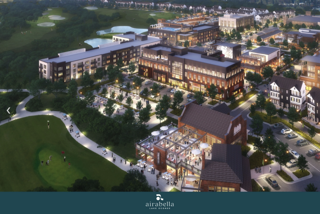 EB5 Projects For U.S. Residency Shoora EB5
