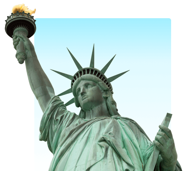 Statue of liberty