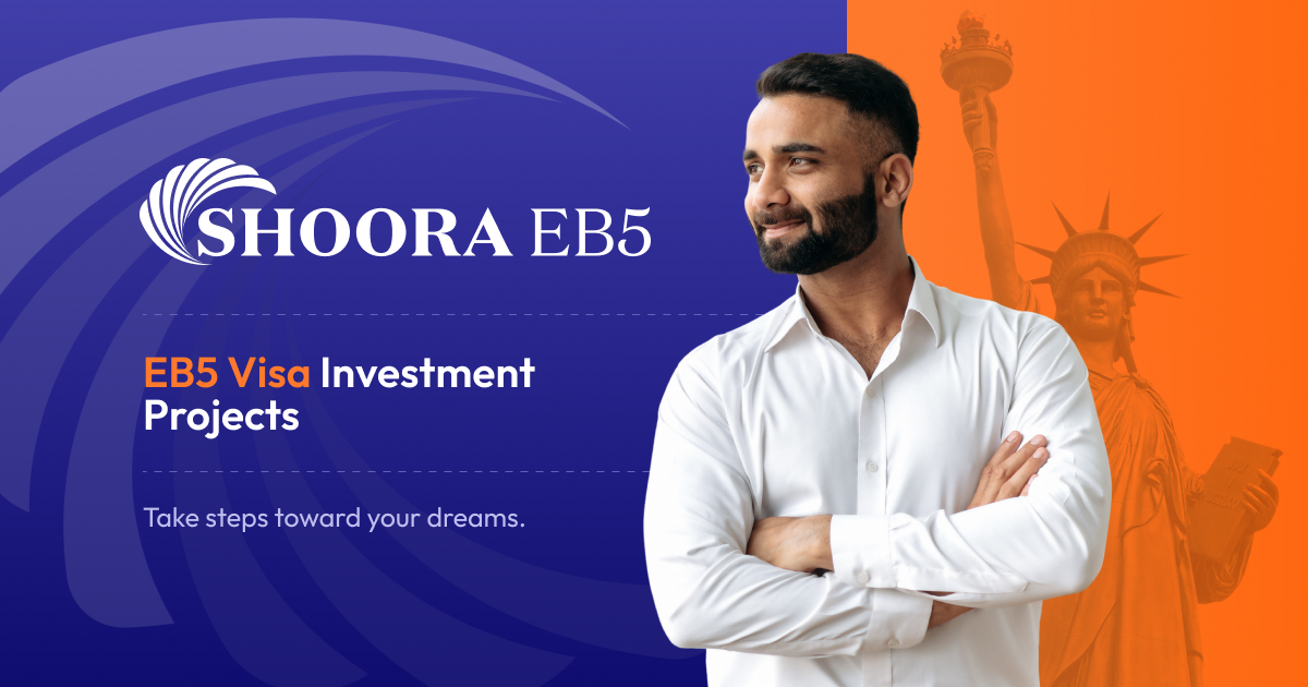 EB5 Visa Investment Projects Secure Path to U.S. Residency