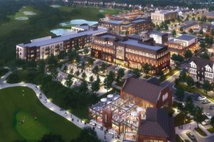 Airabella has made the top of the Luxe List for Georgia’s Most Anticipated Mixed-Use Developments