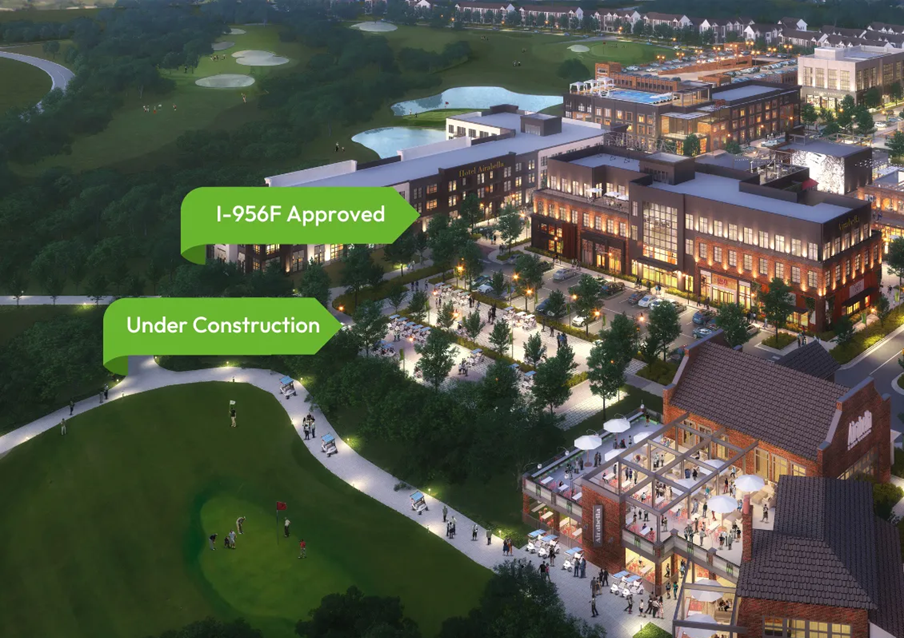 Airabella at Lake Oconee