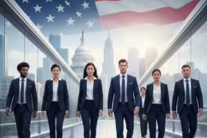 Why H-1B Employees Should Consider the EB-5 Program