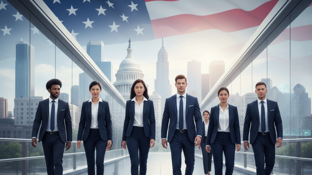 Why H-1B Employees Should Consider the EB-5 Program