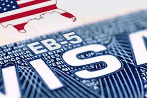 What Are the Minimum Requirements to Apply for an EB-5 Visa?