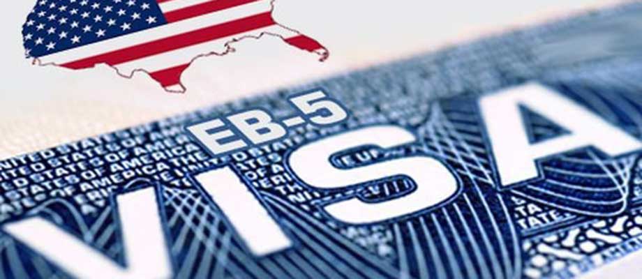 What Are the Minimum Requirements to Apply for an EB-5 Visa?
